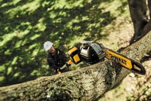 Τηλεσκοπικό Κονταροπρίονο Μπαταρίας 18V 1x5Ah με Λάμα 20cm Dewalt DCMPS567P1 - Image 5