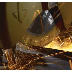 Διαμαντόδισκος Extreme Metal 355mm x 3,3mm Dewalt DT40257 - Image 3