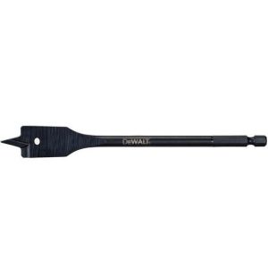 Τρυπάνι Φτερού Ξύλου 18x152mm Extreme Dewalt DT4767