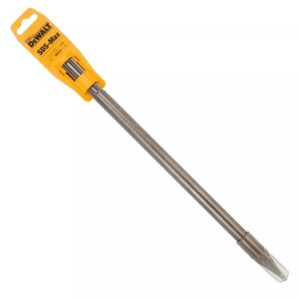 Βελόνι SDS-Max 400mm DeWalt DT6821