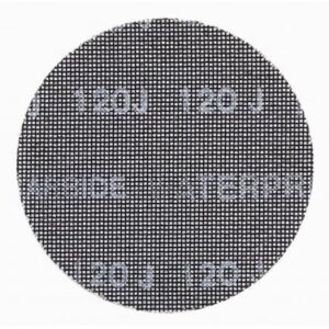 Φύλλα Έκκεντρου 125mm 5τεμ. P40 EXTREME Dewalt DTM8671