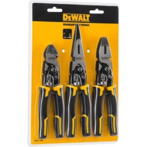 Σετ Πενσοειδή 3τμχ Dewalt DWHT0-70485 - Image 3