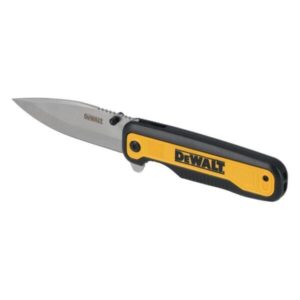 Μαχαίρι Αναδιπλούμενο Dewalt DWHT10993-0