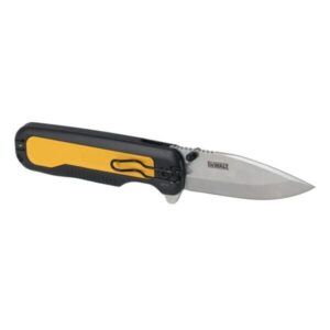 Μαχαίρι Αναδιπλούμενο Dewalt DWHT10993-0 - Image 4