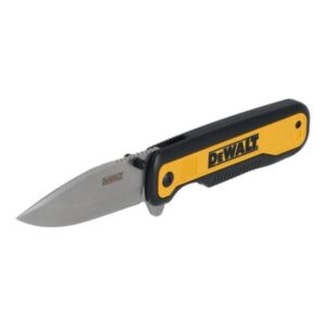 Μαχαίρι Αναδιπλούμενο Dewalt DWHT10993-0 - Image 5