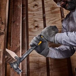 Σφυρί Προκοβγάλτης 623gr Κατεδαφίσεων Dewalt DWHT51008-0 - Image 3