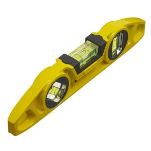 Aλφάδι μαγνητικό Torpedo Level fatmax STANLEY 0-43-603