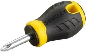 Κατσαβίδι Σταυρού Νανο Philips PH2x40 ESSENTIAL Stanley STHT1-60329