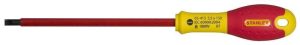Κατσαβίδι Ίσιο Ηλεκτρολόγου  STANLEY FATMAX 5.5x150 0-65-413