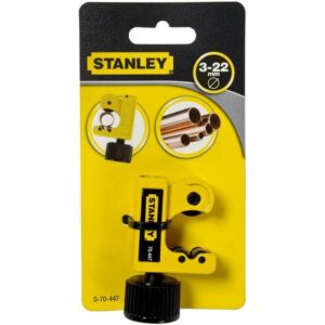 Κόφτης Χαλκού STANLEY 0-70-447 Ρυθμιζόμενος 3-22mm - Image 4