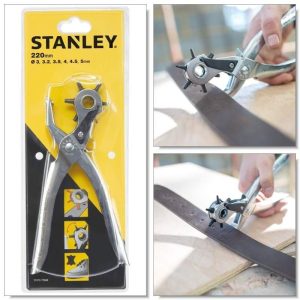 Περιστρεφόμενη Πένσα -Τρυπητήρι Ζωνών Stanley STHT0-75044 - Image 3