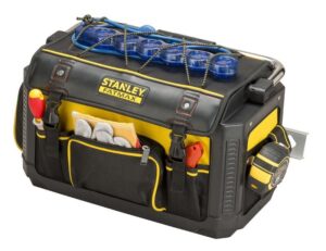 Εργαλειοθήκη Υφασμάτινη Πλαστκή Κλειστή STANLEY - FatMax 20 inches 1-79-213 - Image 5