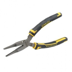 Πλατυτσιμπιδο 160mm Stanley Fatmax ​0-84-495
