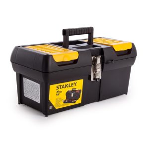Εργαλειοθήκη Χειρός Πλαστική 41.1x19.9x18.5cm Stanley 1-92-065