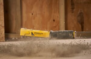 Καρφωτικό σφυρί Stanley 6-PHT150 τύπου G 6-10mm - Image 4
