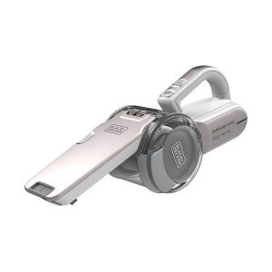 Σκουπάκι DustBuster Pivot 18V Lithium-Ion Black - Decker PV1820LRGP Rose-Gold - Image 4