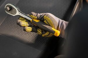 Κασετίνα με καρυδάκια 1/2" 24 τεμαχίων STANLEY STMT82830-1 - Image 3