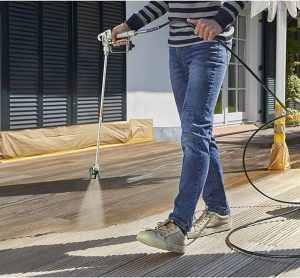 Επέκταση 60cm για Wagner Ηλεκτρικά συστήματα Ψεκασμού Control 150 M, Control Pro 250 M, 250 R, 350 M και 350 R, PP90 (0517701) - Image 5