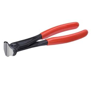 Τανάλια Μπετού με μουστακι 160mm Knipex 6801160S2 68-160 - Image 1