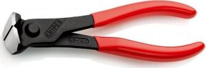 Τανάλια Μπετού με μουστακι 160mm Knipex 6801160S2 68-160 - Image 4