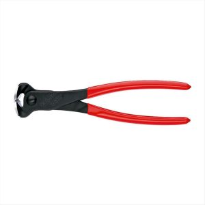 Τανάλια Μπετού με μουστακι 160mm Knipex 6801160S2 68-160 - Image 5