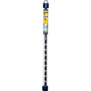 Τρυπάνι Πολλαπλών Χρήσεων 6x200 Joran Multi Irwin 10501927
