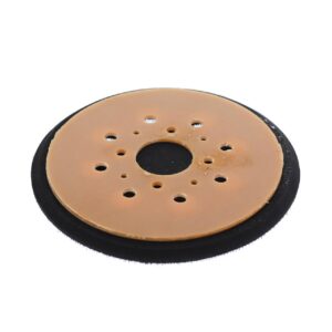 Πέλμα 125mm Έκκεντρου Τριβείου KA199 -(TYPE1) Black - Decker 380278-00 - N601645