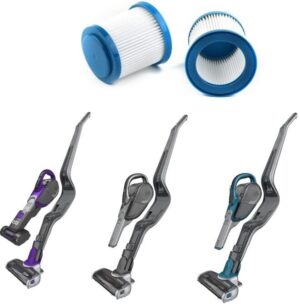 Φίλτρο για σκουπάκι SVJ520BFS & SVJ520BFSP Black-Decker 90606058-01 - Image 3