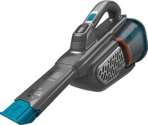 Προφίλτρο για σκουπάκι BHHV320X/520BF Black-Decker N602738 - Image 3