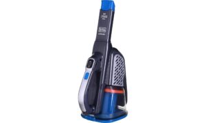 Προφίλτρο για σκουπάκι BHHV320X/520BF Black-Decker N602738 - Image 4