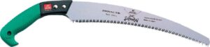 Πριόνι Χειρός 330mm με Θήκη Σταθερό Κυρτή Λάμα Samurai C-330-LH
