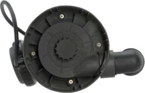 GARDENA 9001-29 Αντλία Αποστράγγισης για Καθαρά Νερά ECO SERIES 8600 - Image 3