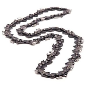 Αλυσίδα για Aλυσοπρίονα Bosch ΑΚΕ40-19/ΑΚΕ40S ( 3/8 1.1mm 57 οδηγοί ) F016800258