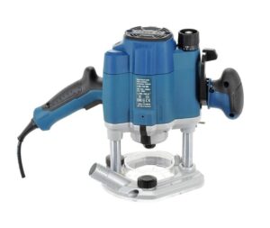 Ρούτερ Κάθετη Φρέζα GOF 1250CE Bosch 0601626000 - Image 5