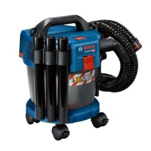 Σκούπα Σκόνης και Υγρών Μπαταρίας 18V GAS 18V-10L Bosch 06019C6302