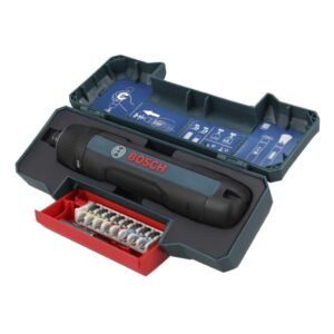 Κατσαβίδι Bosch Go 3.6V Led σε κασετίνα 06019H2201 - Image 2