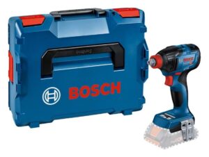 Παλμικό Κατσαβίδι Μπαταρίας 18V 3 Tαχυτήτων Brushless (Χωρίς Μπαταρία & Φορτιστή) GDX 18V-210 C Bosch 06019J0201