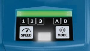 Παλμικό Κατσαβίδι Μπαταρίας 18V 3 Tαχυτήτων Brushless (Χωρίς Μπαταρία & Φορτιστή) GDX 18V-210 C Bosch 06019J0201 - Image 4