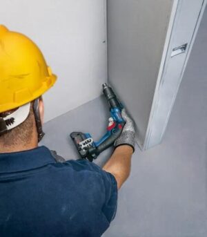 Κατσαβίδι Γυψοσανίδων σε L-Boxx (Χωρίς Μπαταρία & Φορτιστή) GTB 18V-45 Bosch 06019K7001 - Image 3