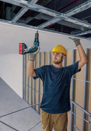 Κατσαβίδι Γυψοσανίδων σε L-Boxx (Χωρίς Μπαταρία & Φορτιστή) GTB 18V-45 Bosch 06019K7001 - Image 4
