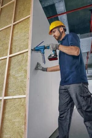Κατσαβίδι Γυψοσανίδων σε L-Boxx (Χωρίς Μπαταρία & Φορτιστή) GTB 18V-45 Bosch 06019K7001 - Image 5