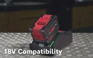 Φορτιστής GAL 18V-160 Bosch 1600A02T5G - Image 3