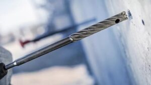 Τρυπάνι Πιστολέτου για οπλισμένο μπετόν Rebar Cutter SDS-Plus 22mm BOSCH 2608586997 - Image 4