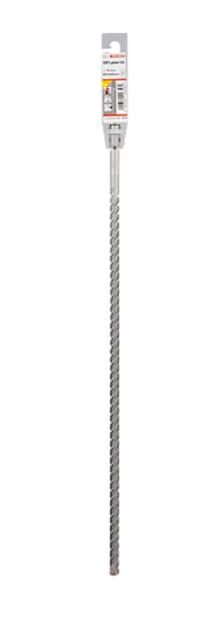 Τρυπάνι Τετράκοπο Bosch SDS-Plus-5X 22x550x600mm 2608836646