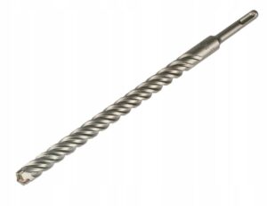 Τρυπάνι Τετράκοπο Bosch SDS-Plus-5X 26x400x450mm 2608836652