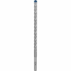 Τρυπάνι Τετράκοπο Bosch SDS plus-7X 12x200x265mm 2608900110