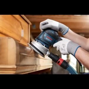 Φύλλα Έκκεντρου 150mm 6τεμ.P40/120/240 Best for Wood and Paint Expert Bosch 2608900822 - Image 3