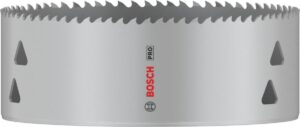 Ποτηροτρύπανο Bosch PRO Βιδωτό 140mm Multi Material 2608901542