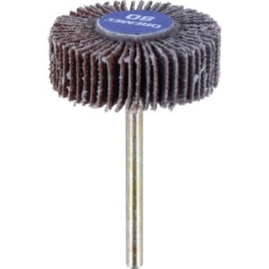 Τροχός Γυαλόχαρτο 4,8 mm Dremel 504 2615050432
