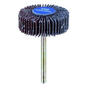 Δίσκος Φυλλαράκι Dremel 502 28.6mmX9.5mm 2615050232